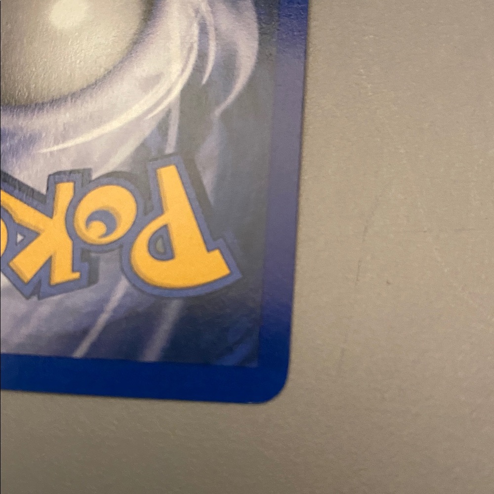 Pokemon Team Rocket #9 Dark Hypno  1st Edition - Picture 8 of 10